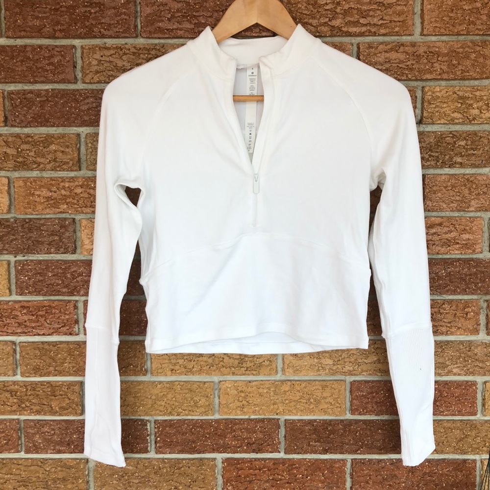 Lululemon top